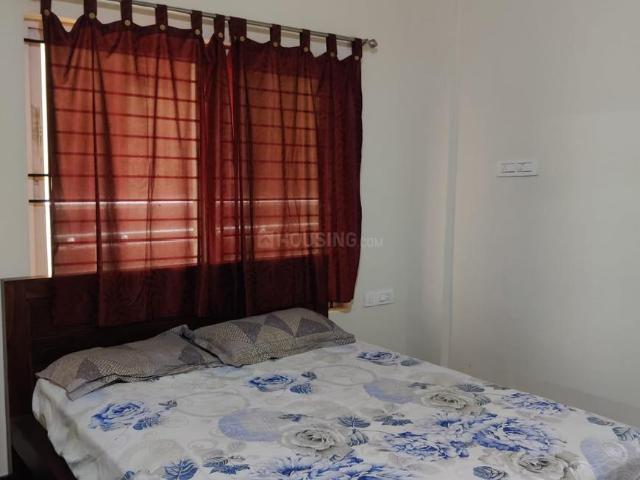 2 BHK Independent House in Bagalakunte for rent Bengaluru. The reference number is 12978835