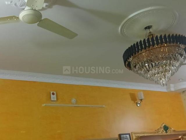 2 BHK Independent House in Bagalur for rent Hosur. The reference number is 16654164