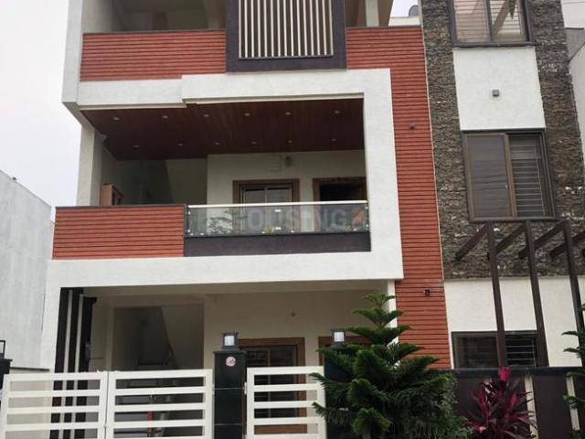 2 BHK Independent House in Bagmugaliya for rent Bhopal. The reference number is 12403272