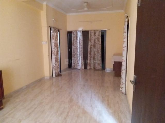 2 BHK Independent House in Bagmugaliya for rent Bhopal. The reference number is 13421037