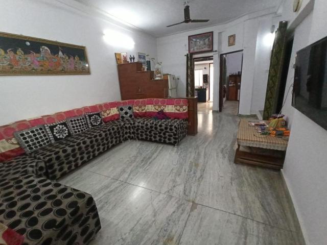 2 BHK Independent House in Bagmugaliya for resale Bhopal. The reference number is 17734092