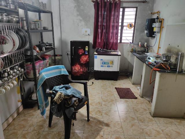 2 BHK Independent House in Bagmugaliya for resale Bhopal. The reference number is 20064506