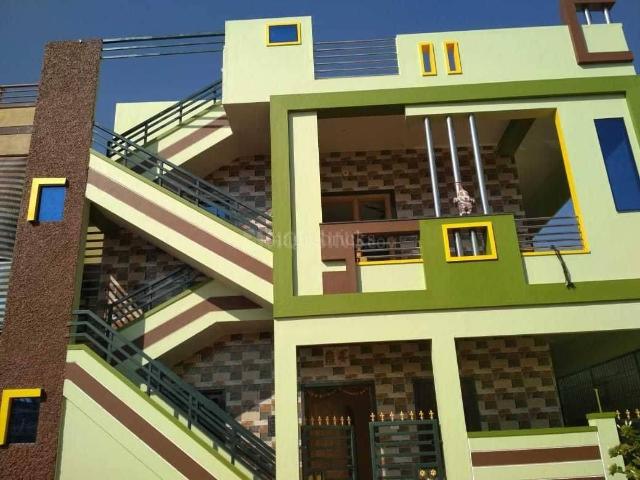 2 BHK Independent House in Bairidevarkoppa for rent Hubli. The reference number is 20559043