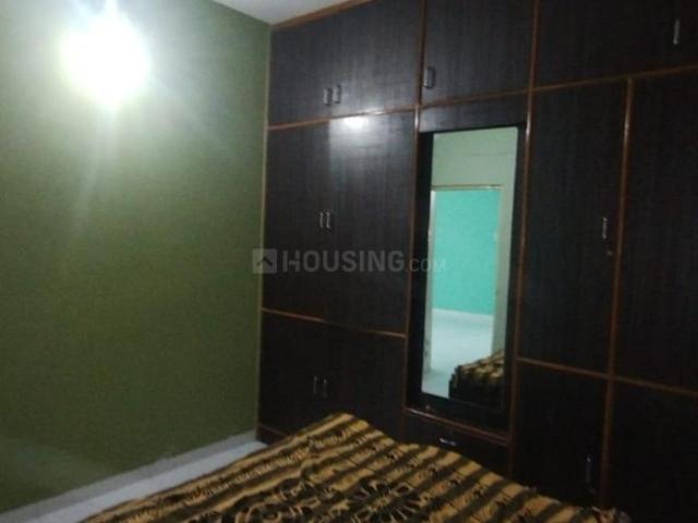 2 BHK Independent House in Bajwa for rent Vadodara. The reference number is 14262185