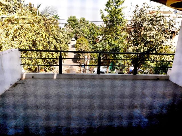 2 BHK Independent House in Bakrol for rent Anand. The reference number is 19678343