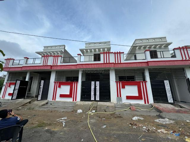2 BHK Independent House in Bakshi Ka Talab for resale Lucknow. The reference number is 16342784