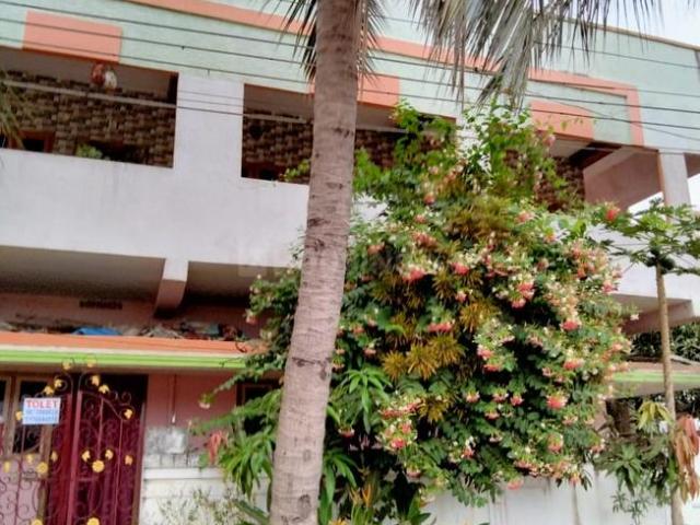 2 BHK Independent House in Balusumoodi for rent Bhimavaram. The reference number is 13487584