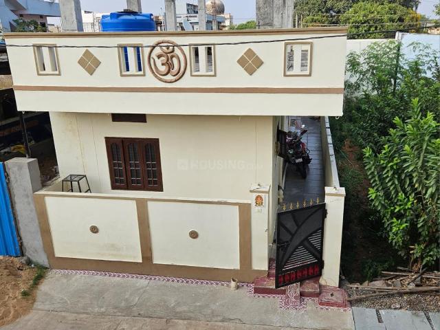 2 BHK Independent House in Balapur for resale Hyderabad. The reference number is 20758371