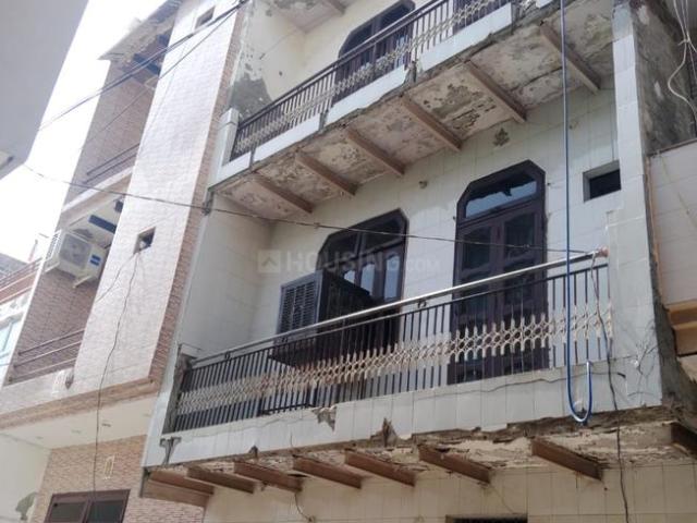 2 BHK Independent House in Ballabhgarh for resale Faridabad. The reference number is 20411312