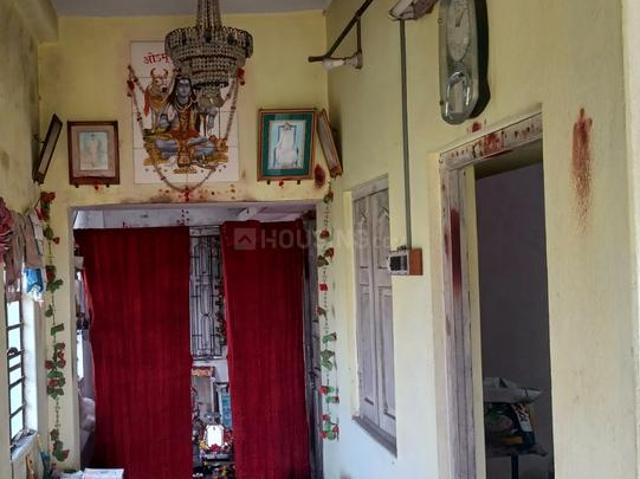 2 BHK Independent House in Bally for resale Belghoria Expressway. The reference number is 16373569