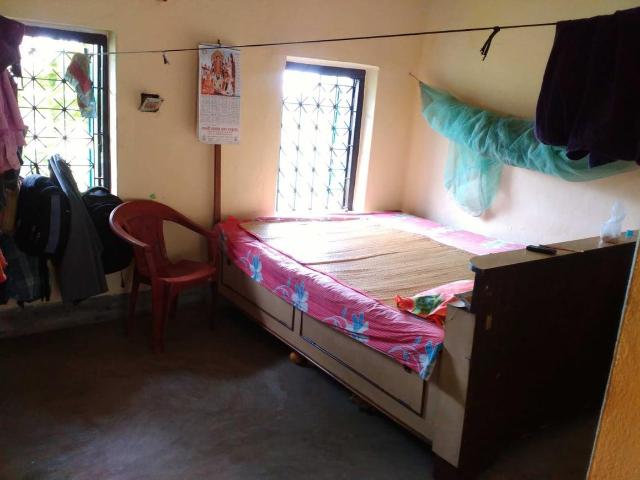 2 BHK Independent House in Bally for resale Belghoria Expressway. The reference number is 8587529