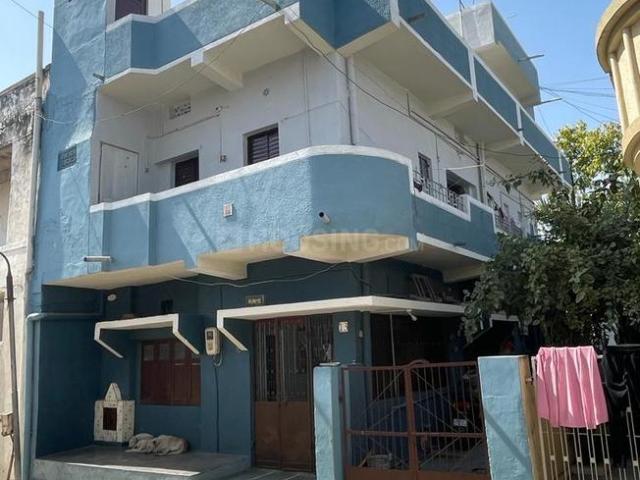 2 BHK Independent House in Bapunagar for resale Ahmedabad. The reference number is 11254435