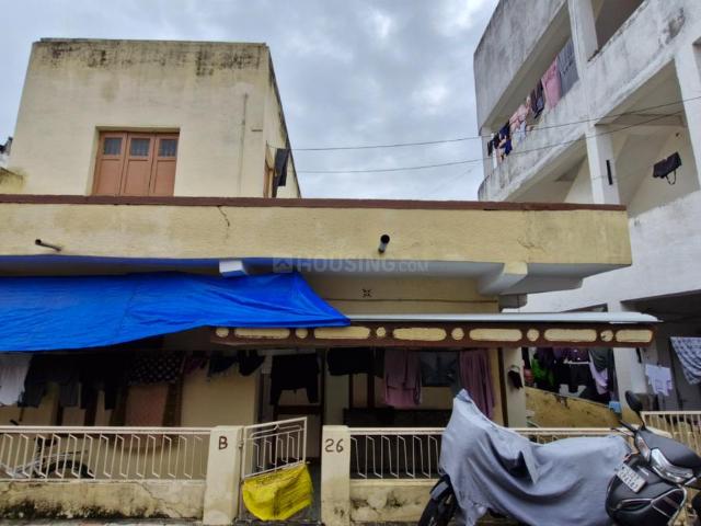 2 BHK Independent House in Bapunagar for resale Ahmedabad. The reference number is 18144543