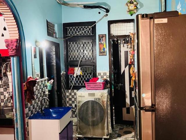 2 BHK Independent House in Baprola for resale New Delhi. The reference number is 20838789
