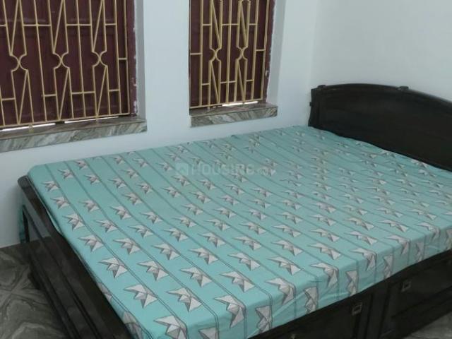 2 BHK Independent House in Barasat for rent Kolkata. The reference number is 20056248
