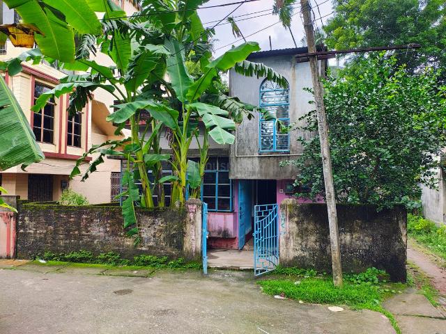 2 BHK Independent House in Barasat for resale Kolkata. The reference number is 18505099