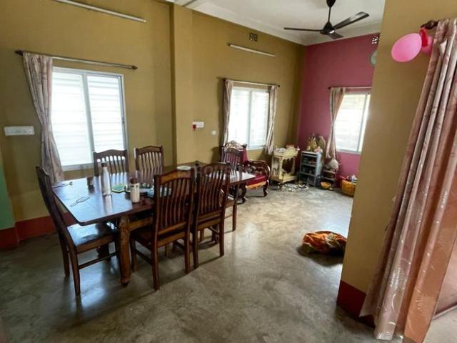 2 BHK Independent House in Barasat for resale Kolkata. The reference number is 20229379