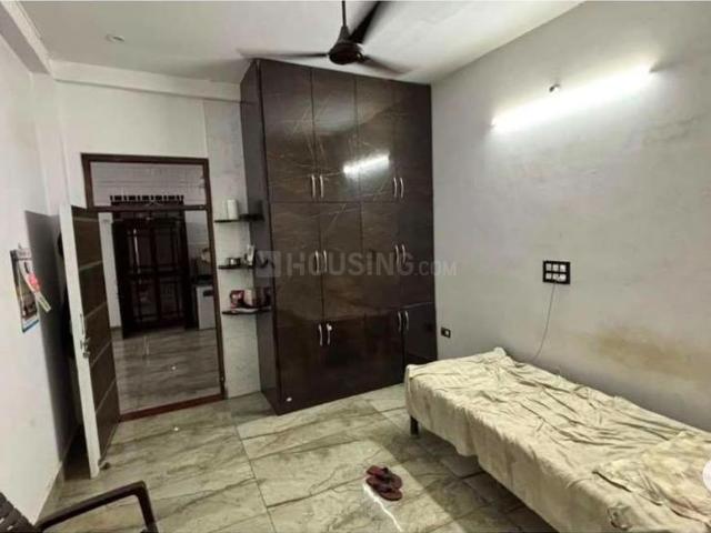 2 BHK Independent House in Baraut Rural for rent Baghpat. The reference number is 20746603