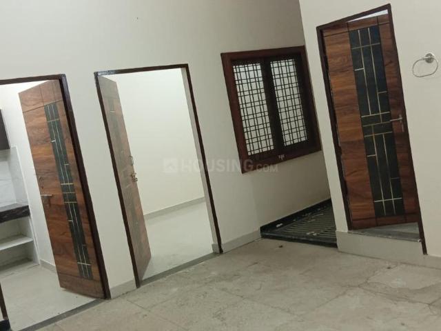 2 BHK Independent House in Bargadwa for rent Gorakhpur. The reference number is 18262007