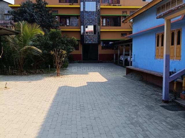 2 BHK Independent House in Barkura for rent Nalbari. The reference number is 20432981