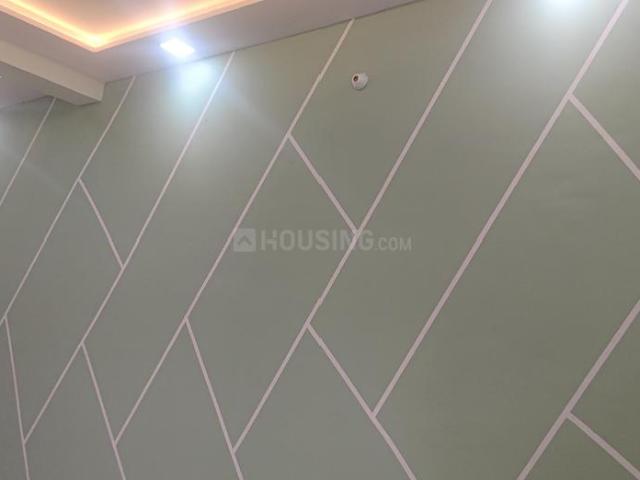2 BHK Independent House in Baroli Ahir for resale Agra. The reference number is 20278051