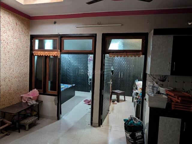2 BHK Independent House in Barra for rent Kanpur. The reference number is 20601968