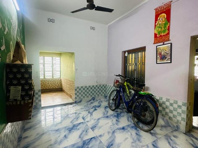 2 BHK Independent House in Barrackpore for rent Kolkata. The reference number is 20793005
