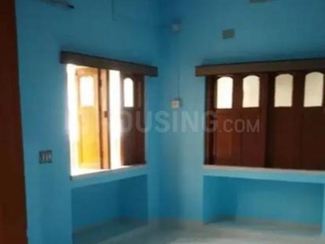 2 BHK Independent House in Barrackpore for rent Kolkata. The reference number is 6187445