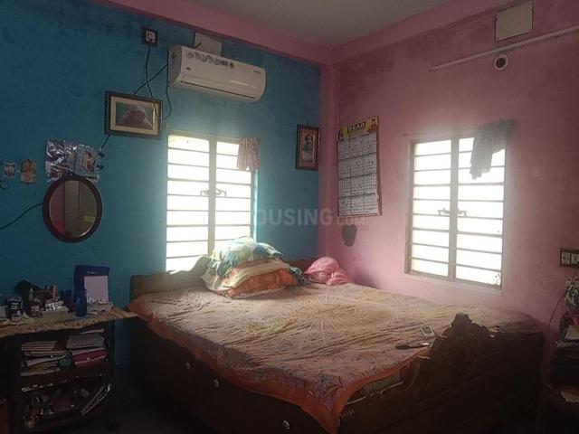 2 BHK Independent House in Barrackpore for resale Kolkata. The reference number is 16777855