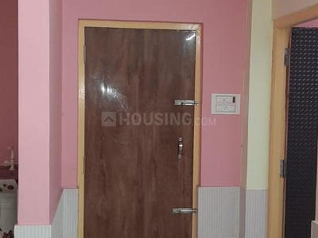 2 BHK Independent House in Basudevpur for rent Haldia. The reference number is 18732277