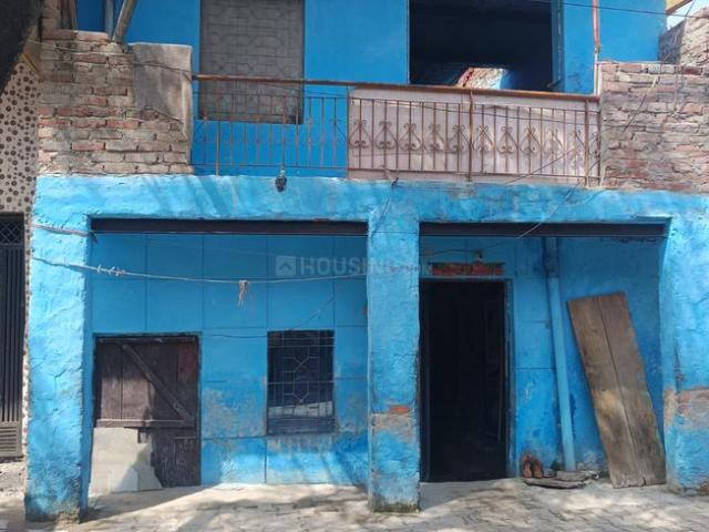 2 BHK Independent House in Basantpur for resale Faridabad. The reference number is 19815900