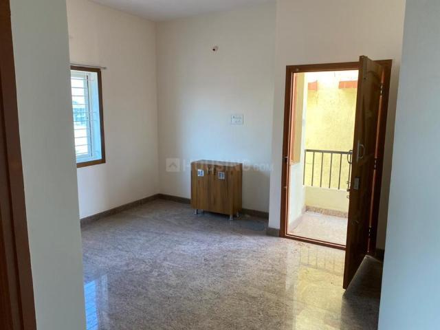 2 BHK Independent House in Basapura for rent Bengaluru. The reference number is 20687329