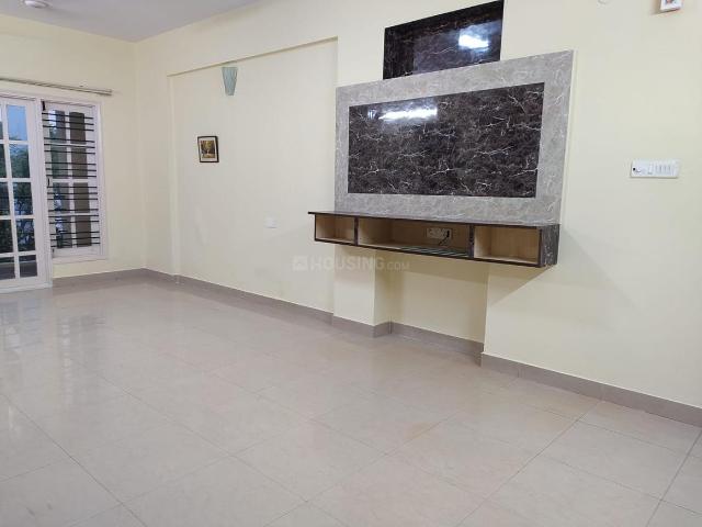 2 BHK Independent House in Kaggadasapura for rent Bengaluru. The reference number is 20477566