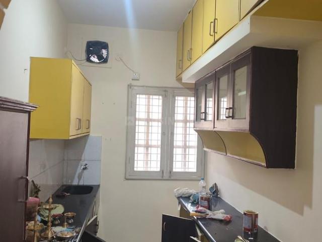 2 BHK Independent House in Basavanagar for rent Bengaluru. The reference number is 20630294