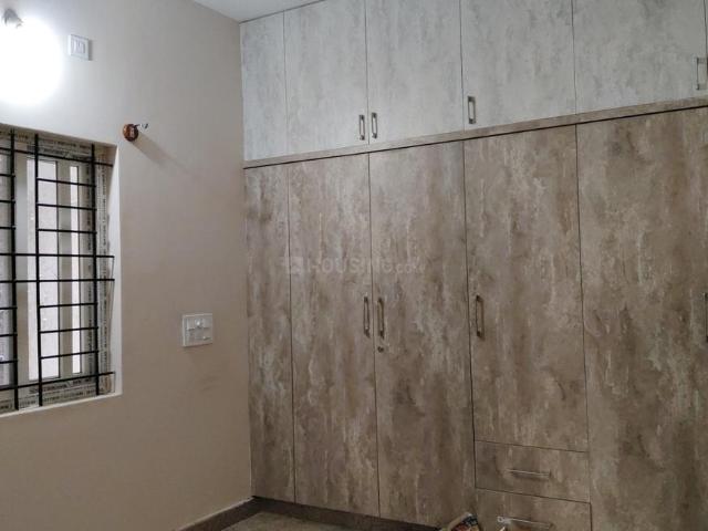 2 BHK Independent House in Basavanapura for rent Bengaluru. The reference number is 20709990