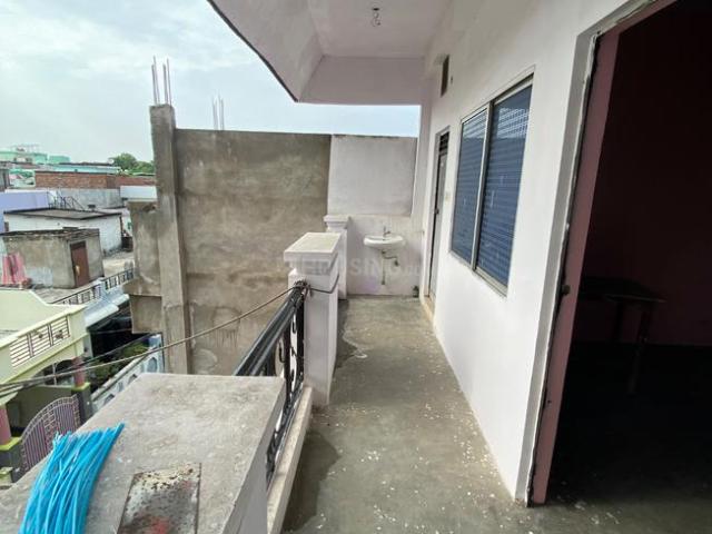 2 BHK Independent House in Basharatpur for rent Gorakhpur. The reference number is 20446699