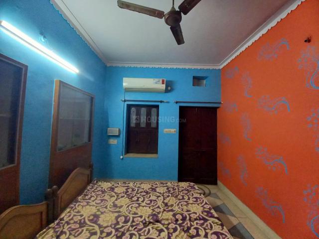 2 BHK Independent House in Basni for rent Jodhpur. The reference number is 19783437