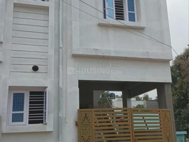 2 BHK Independent House in Battarahalli for resale Bangalore. The reference number is 15583997