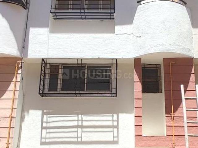 2 BHK Independent House in Bavdhan for resale Pune. The reference number is 14471374