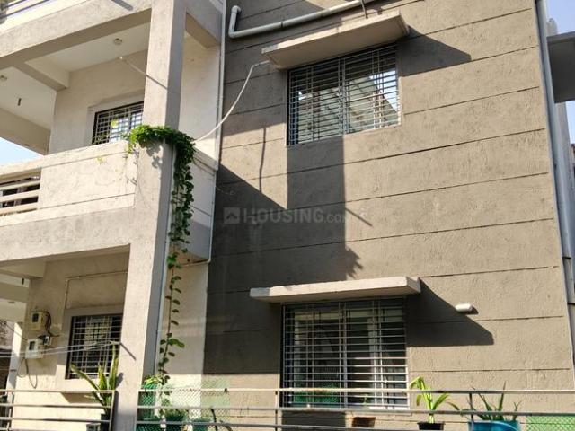 2 BHK Independent House in Bavla for rent Ahmedabad. The reference number is 18788247