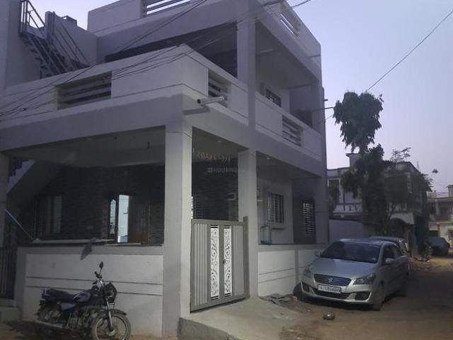 2 BHK Independent House in Bavla for rent Ahmedabad. The reference number is 9645096