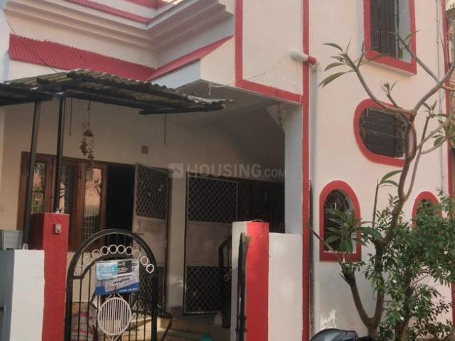 2 BHK Independent House in Bawadiya Kalan for resale Bhopal. The reference number is 17063732