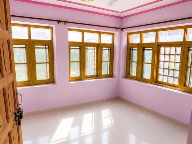 2 BHK Independent House in Bemina for rent Srinagar. The reference number is 18334926