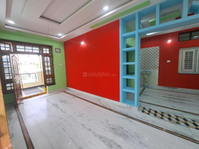 2 BHK Independent House in Beeramguda for rent Sangareddy. The reference number is 20391900