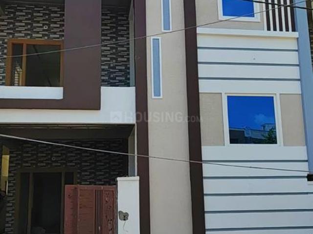 2 BHK Independent House in Beeramguda for resale Hyderabad. The reference number is 14364803