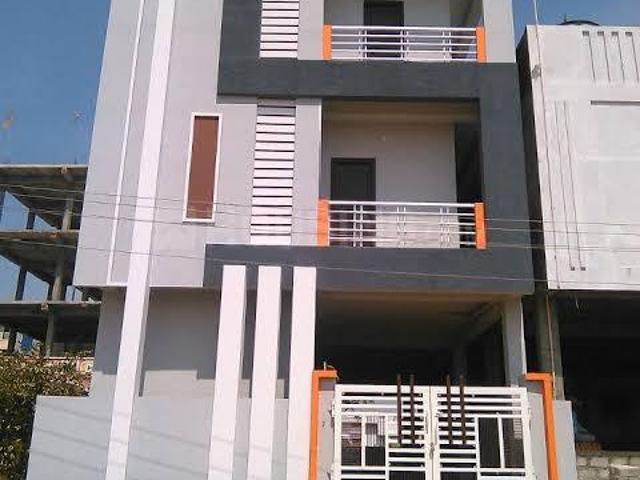 2 BHK Independent House in Beeramguda for resale Hyderabad. The reference number is 16757459