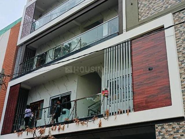 2 BHK Independent House in Begur for rent Bengaluru. The reference number is 15007228