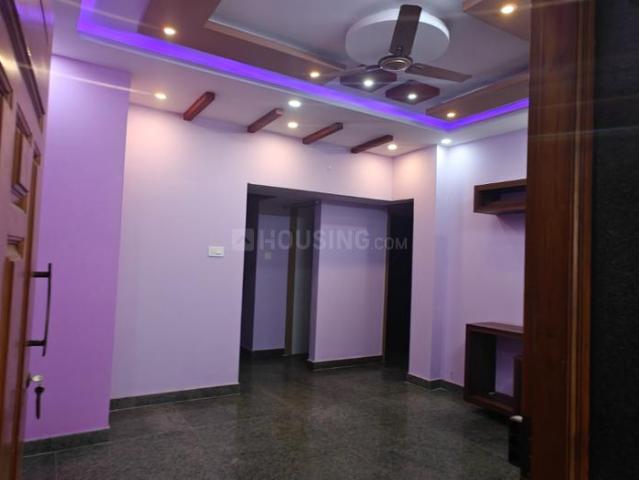 2 BHK Independent House in Begur for rent Bengaluru. The reference number is 20441608