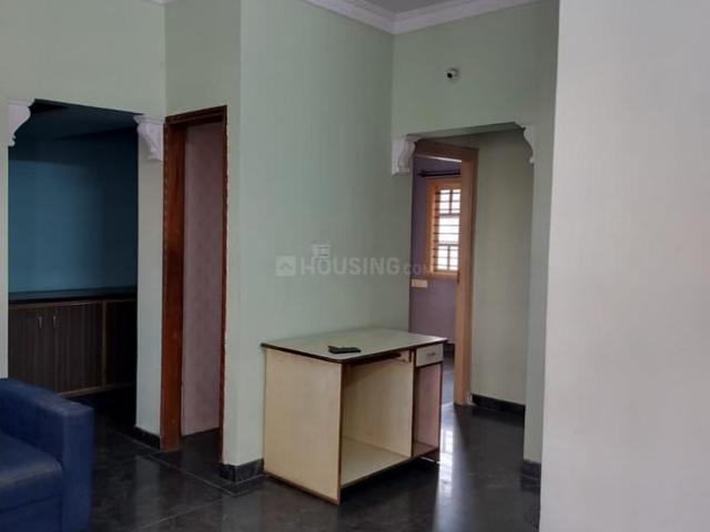 2 BHK Independent House in Begur for rent Bengaluru. The reference number is 20516900