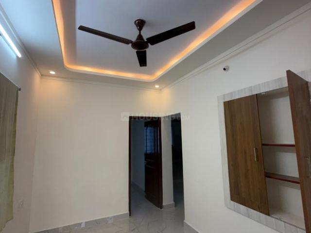 2 BHK Independent House in Begur for rent Bengaluru. The reference number is 20995731